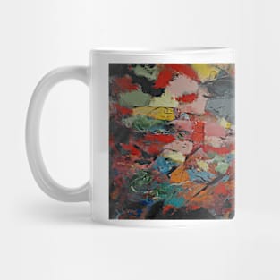 Homage to Nature Mug